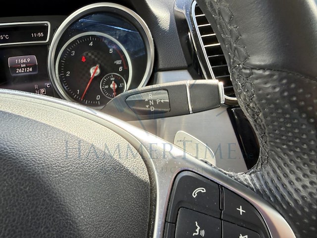 Mercedes-benz gle (w166) 250 d 4-matic 204 at,2017 - afbeelding 11 van  39