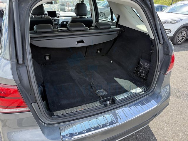 Mercedes-benz gle (w166) 250 d 4-matic 204 at,2017 - afbeelding 18 van  39