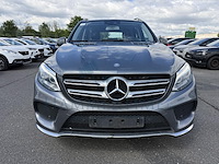 Mercedes-benz gle (w166) 250 d 4-matic 204 at,2017 - afbeelding 12 van  39