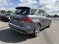Mercedes-benz gle (w166) 250 d 4-matic 204 at,2017 - afbeelding 35 van  39