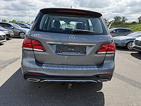 Mercedes-benz gle (w166) 250 d 4-matic 204 at,2017 - afbeelding 36 van  39