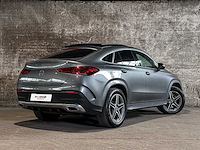 Mercedes-benz gle350 e 4matic premium 333pk 2022 (origineel-nl + 1e eigenaar) gle-klasse coupé, p-350-pd - afbeelding 9 van  44