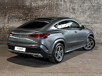 Mercedes-benz gle350 e 4matic premium 333pk 2022 (origineel-nl + 1e eigenaar) gle-klasse coupé, p-350-pd - afbeelding 10 van  44