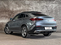 Mercedes-benz gle350 e 4matic premium 333pk 2022 (origineel-nl + 1e eigenaar) gle-klasse coupé, p-350-pd - afbeelding 14 van  44