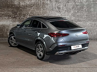 Mercedes-benz gle350 e 4matic premium 333pk 2022 (origineel-nl + 1e eigenaar) gle-klasse coupé, p-350-pd - afbeelding 15 van  44