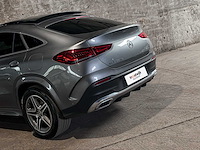 Mercedes-benz gle350 e 4matic premium 333pk 2022 (origineel-nl + 1e eigenaar) gle-klasse coupé, p-350-pd - afbeelding 16 van  44