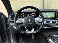 Mercedes-benz gle350 e 4matic premium 333pk 2022 (origineel-nl + 1e eigenaar) gle-klasse coupé, p-350-pd - afbeelding 19 van  44