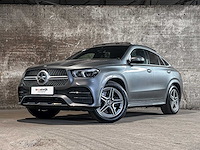 Mercedes-benz gle350 e 4matic premium 333pk 2022 (origineel-nl + 1e eigenaar) gle-klasse coupé, p-350-pd - afbeelding 1 van  44