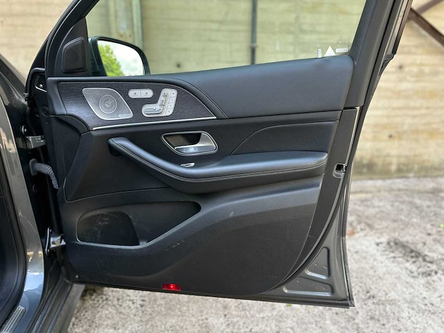 Mercedes-benz gle350 e 4matic premium 333pk 2022 (origineel-nl + 1e eigenaar) gle-klasse coupé, p-350-pd - afbeelding 41 van  44