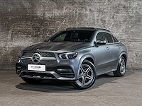 Mercedes-benz gle350 e 4matic premium 333pk 2022 (origineel-nl + 1e eigenaar) gle-klasse coupé, p-350-pd - afbeelding 3 van  44