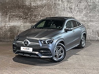 Mercedes-benz gle350 e 4matic premium 333pk 2022 (origineel-nl + 1e eigenaar) gle-klasse coupé, p-350-pd - afbeelding 4 van  44