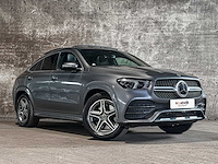 Mercedes-benz gle350 e 4matic premium 333pk 2022 (origineel-nl + 1e eigenaar) gle-klasse coupé, p-350-pd - afbeelding 7 van  44