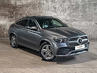 Mercedes-benz gle350 e 4matic premium 333pk 2022 (origineel-nl + 1e eigenaar) gle-klasse coupé, p-350-pd - afbeelding 8 van  44