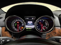 Mercedes-benz gle500e 3.0 v6 4matic 333pk 2015 gle-klasse (origineel-nl), hv-006-d - afbeelding 2 van  3