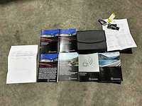 Mercedes-benz gle500e 3.0 v6 4matic 333pk 2015 gle-klasse (origineel-nl), hv-006-d - afbeelding 3 van  3