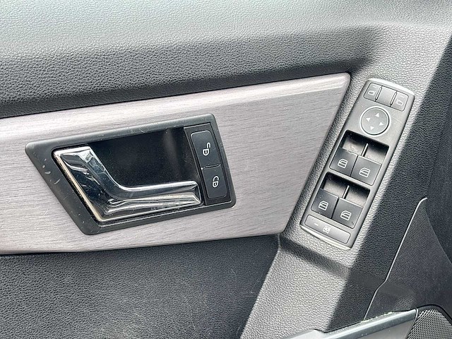 Mercedes-benz glk-klasse 200 cdi business class 2011 | 32-skr-3 - afbeelding 6 van  31