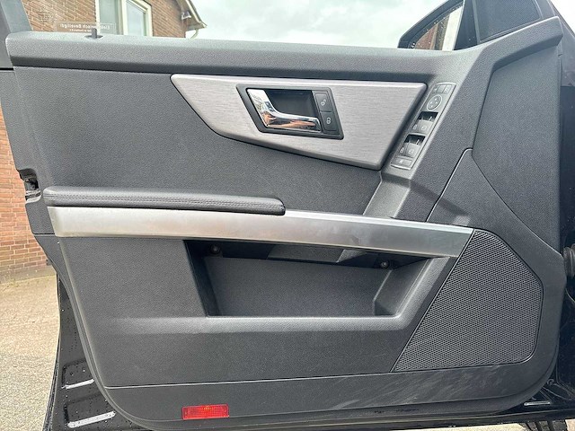 Mercedes-benz glk-klasse 200 cdi business class 2011 | 32-skr-3 - afbeelding 8 van  31