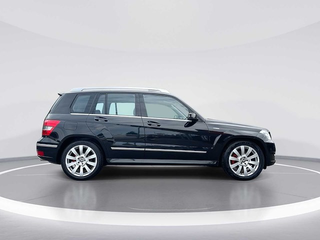 Mercedes-benz glk-klasse 200 cdi business class 2011 | 32-skr-3 - afbeelding 10 van  31