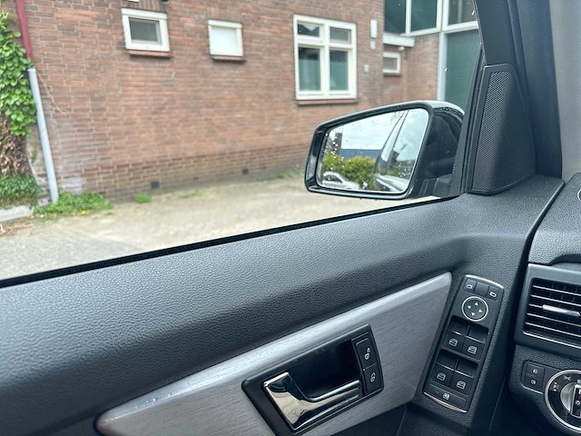 Mercedes-benz glk-klasse 200 cdi business class 2011 | 32-skr-3 - afbeelding 11 van  31