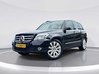 Mercedes-benz glk-klasse 200 cdi business class 2011 | 32-skr-3 - afbeelding 1 van  31