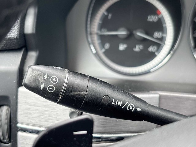 Mercedes-benz glk-klasse 200 cdi business class 2011 | 32-skr-3 - afbeelding 13 van  31