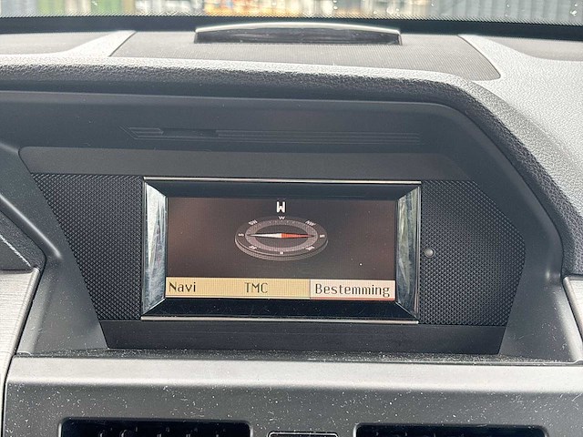 Mercedes-benz glk-klasse 200 cdi business class 2011 | 32-skr-3 - afbeelding 17 van  31