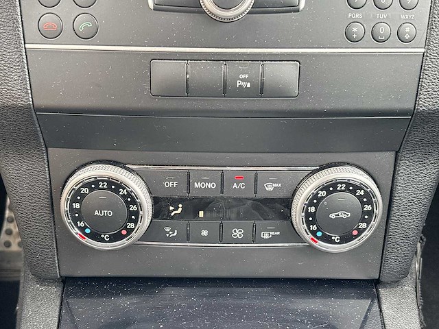 Mercedes-benz glk-klasse 200 cdi business class 2011 | 32-skr-3 - afbeelding 18 van  31