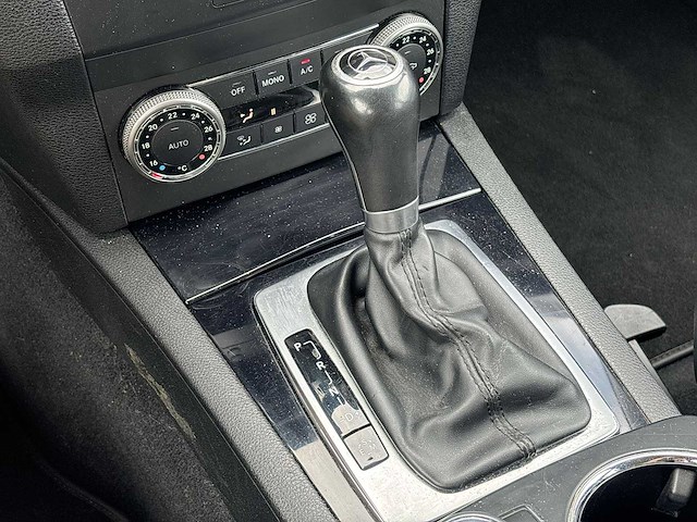 Mercedes-benz glk-klasse 200 cdi business class 2011 | 32-skr-3 - afbeelding 19 van  31