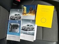 Mercedes-benz glk-klasse 200 cdi business class 2011 | 32-skr-3 - afbeelding 30 van  31