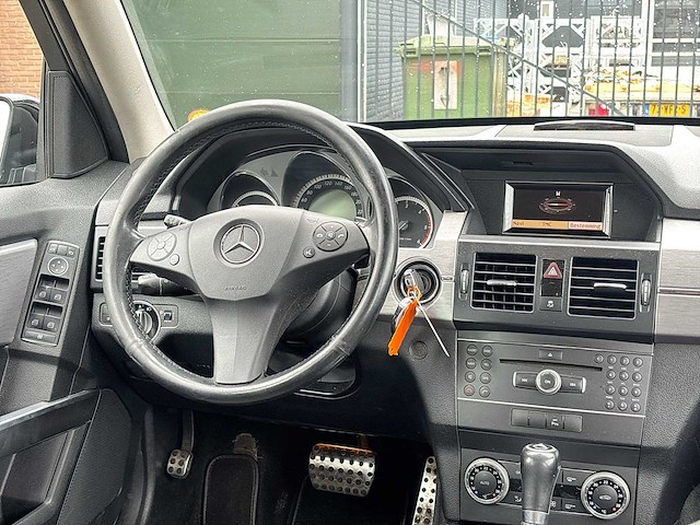 Mercedes-benz glk-klasse 200 cdi business class 2011 | 32-skr-3 - afbeelding 23 van  31