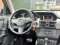 Mercedes-benz glk-klasse 200 cdi business class 2011 | 32-skr-3 - afbeelding 23 van  31