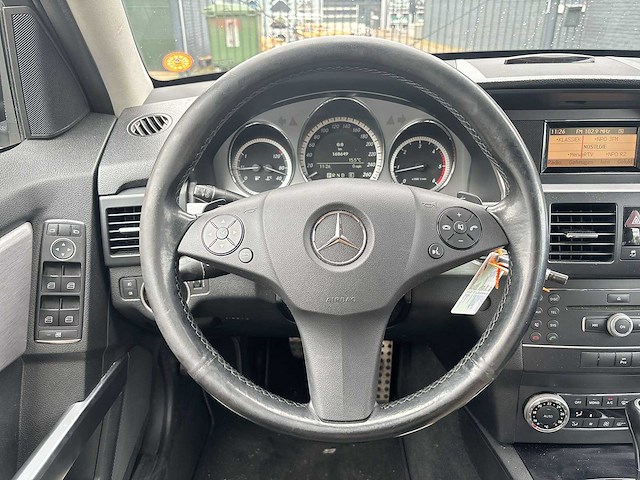 Mercedes-benz glk-klasse 200 cdi business class 2011 | 32-skr-3 - afbeelding 26 van  31