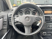 Mercedes-benz glk-klasse 200 cdi business class 2011 | 32-skr-3 - afbeelding 26 van  31