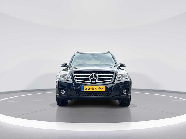 Mercedes-benz glk-klasse 200 cdi business class 2011 | 32-skr-3 - afbeelding 27 van  31