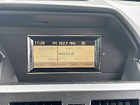 Mercedes-benz glk-klasse 200 cdi business class 2011 | 32-skr-3 - afbeelding 28 van  31