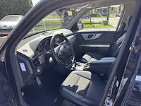 Mercedes-benz glk-klasse 200 cdi business class 2011 | 38-png-9 - afbeelding 2 van  33