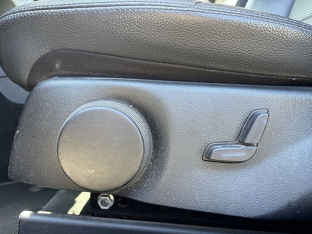 Mercedes-benz glk-klasse 200 cdi business class 2011 | 38-png-9 - afbeelding 4 van  33