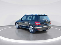 Mercedes-benz glk-klasse 200 cdi business class 2011 | 38-png-9 - afbeelding 5 van  33