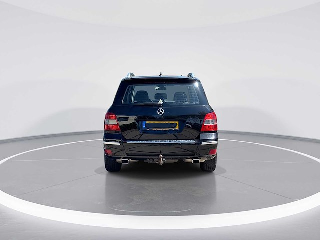 Mercedes-benz glk-klasse 200 cdi business class 2011 | 38-png-9 - afbeelding 28 van  33