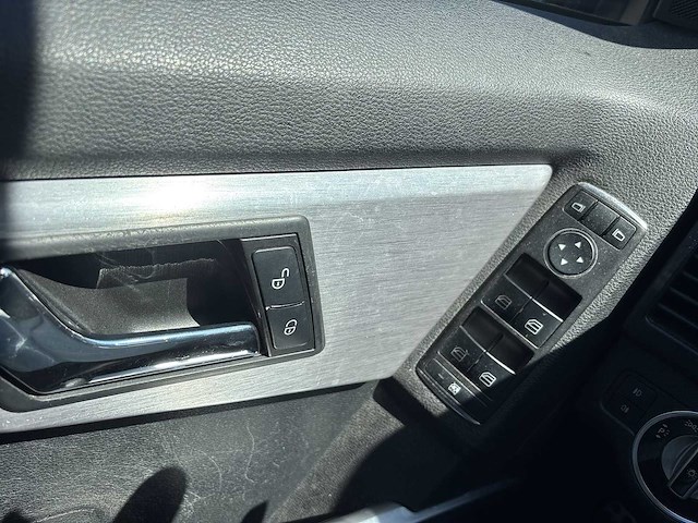 Mercedes-benz glk-klasse 200 cdi business class 2011 | 38-png-9 - afbeelding 29 van  33