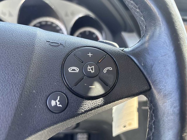 Mercedes-benz glk-klasse 200 cdi business class 2011 | 38-png-9 - afbeelding 27 van  33