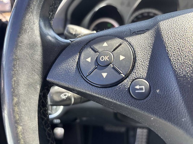 Mercedes-benz glk-klasse 200 cdi business class 2011 | 38-png-9 - afbeelding 8 van  33