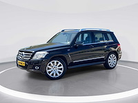 Mercedes-benz glk-klasse 200 cdi business class 2011 | 38-png-9 - afbeelding 1 van  33
