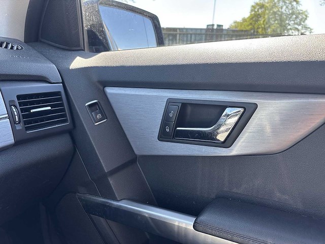 Mercedes-benz glk-klasse 200 cdi business class 2011 | 38-png-9 - afbeelding 12 van  33