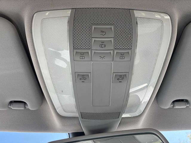 Mercedes-benz glk-klasse 200 cdi business class 2011 | 38-png-9 - afbeelding 33 van  33