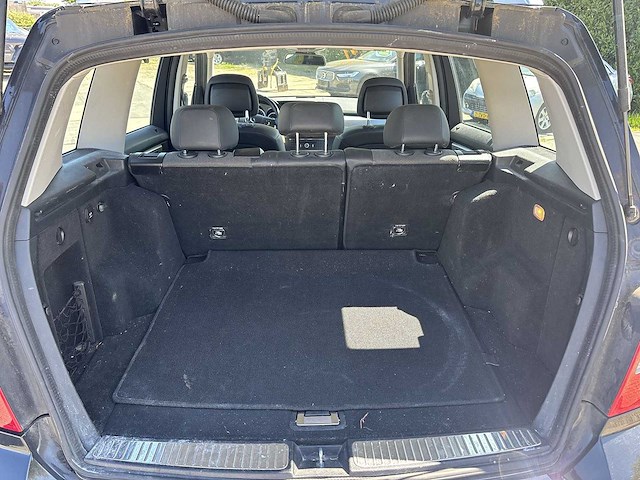 Mercedes-benz glk-klasse 200 cdi business class 2011 | 38-png-9 - afbeelding 31 van  33