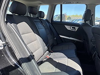 Mercedes-benz glk-klasse 200 cdi business class 2011 | 38-png-9 - afbeelding 17 van  33