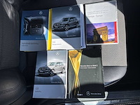 Mercedes-benz glk-klasse 200 cdi business class 2011 | 38-png-9 - afbeelding 20 van  33