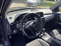 Mercedes-benz glk-klasse 200 cdi business class 2011 | 38-png-9 - afbeelding 16 van  33