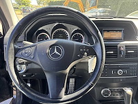 Mercedes-benz glk-klasse 200 cdi business class 2011 | 38-png-9 - afbeelding 21 van  33